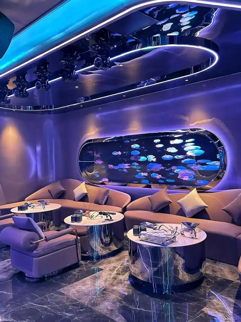 平顶山商务ktv夜场精彩纷呈-宝丰县ktv预定